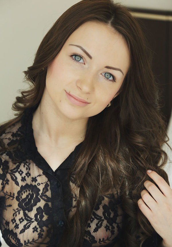 Елочка, 22