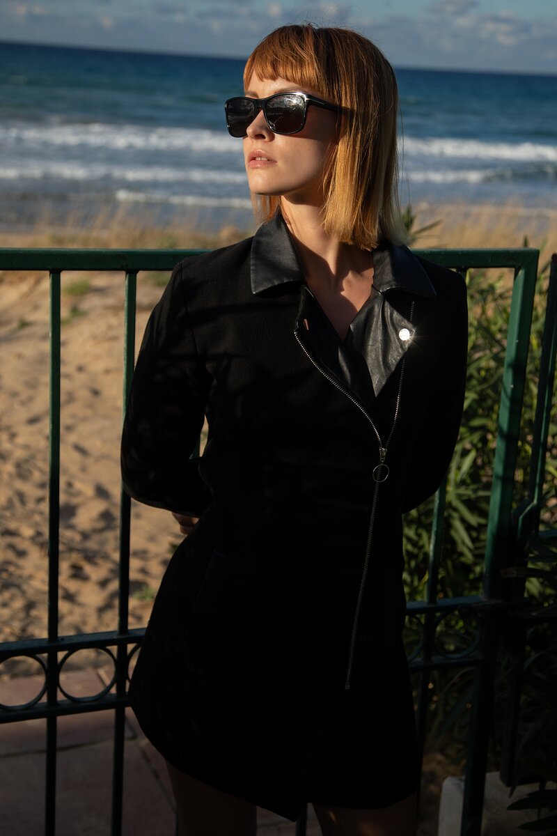 Анна, 35