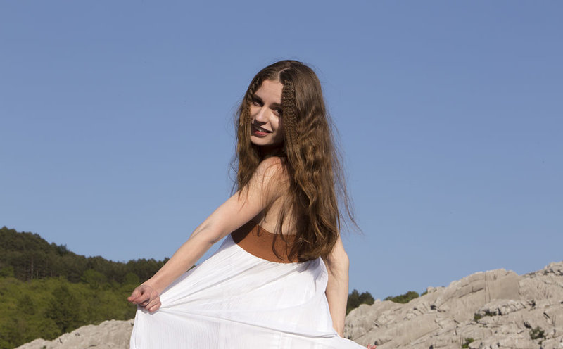 Светлана, 19
