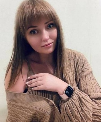 Зина, 36